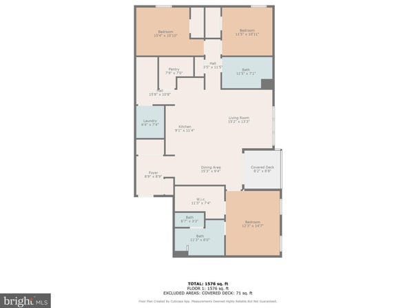 30 HYSSOP WAY, STAFFORD, VA 22554