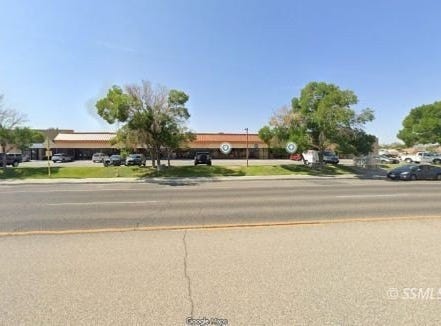 927 E Ridgecrest Blvd, Ridgecrest, CA 93555