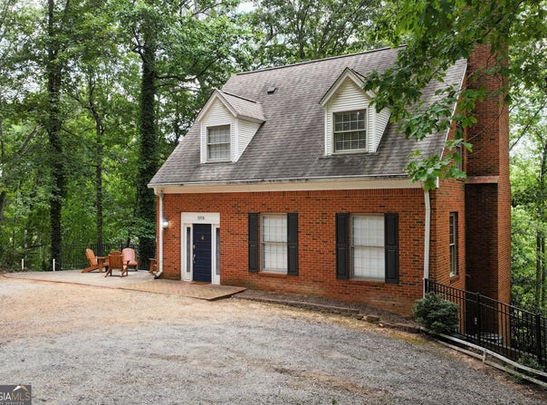 3978 Pine Shore, Gainesville, GA 30501