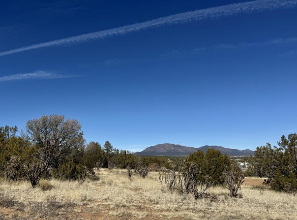 2 Wildwood Drive, Edgewood, NM 87015
