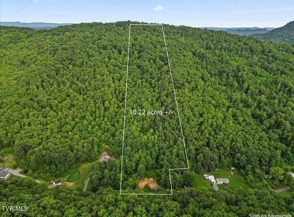 149 Sulphur Springs Road, Rogersville, TN 37857