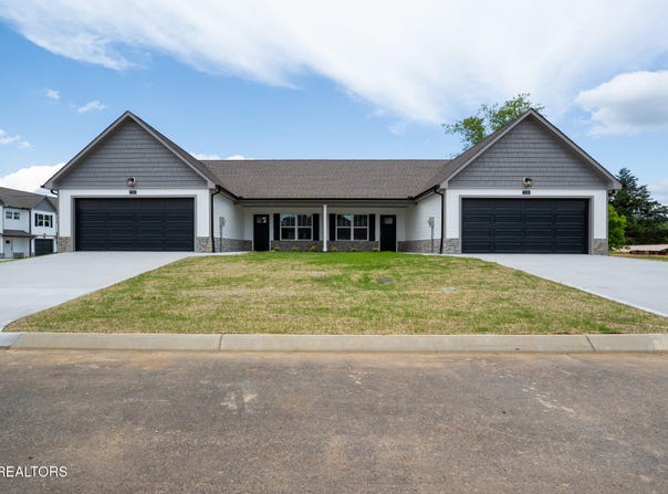 7308 Bonnie Marie Way, Knoxville, TN 37921