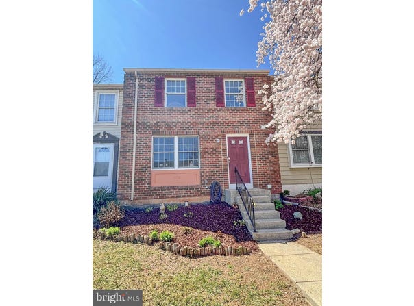 11308 BIG HORN Court, BELTSVILLE, MD 20705