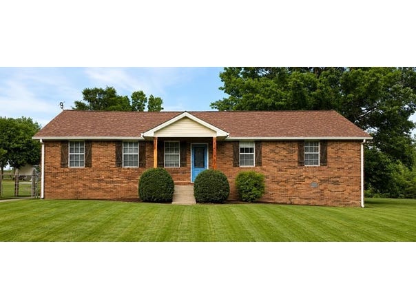 5 Allen Ln, Brush Creek, TN 38547