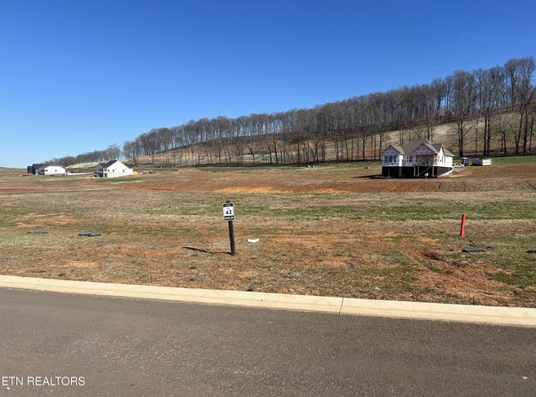 494 Black Bear Circle, Loudon, TN 37774