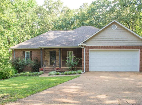 118 Williams Dr., Saltillo, MS 38866