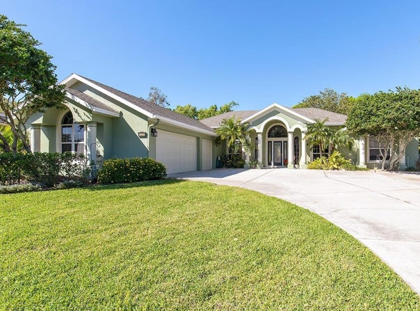 11139 CROOKED RIVER COURT, CLERMONT, FL 34711