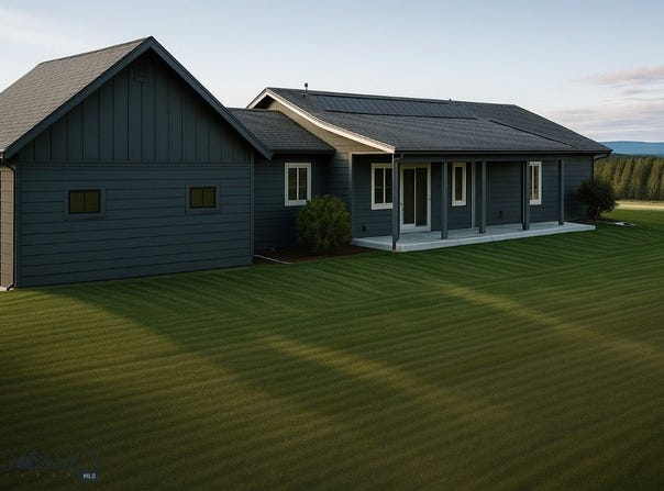 TBD LOT 44 Saddle View Circle, Three Forks, MT 59752