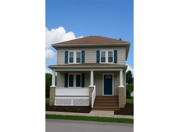 123 Clearfield Street, Clearfield, PA 16830