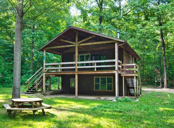 23627 Glenwood Drive, Cassopolis, MI 49031