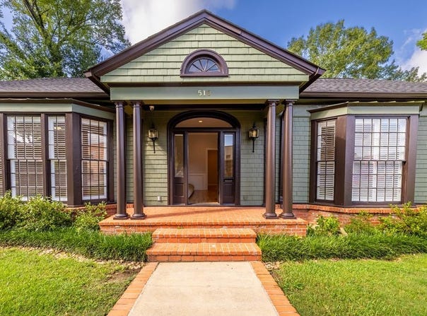 510 E Pillar, Nacogdoches, TX 75961