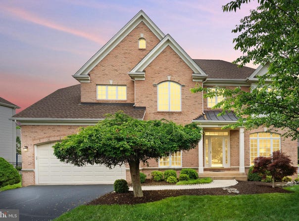 4831 CROSS MEADOW PLACE, CHANTILLY, VA 20151