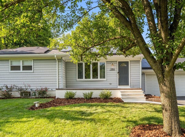 286 PENNINGTON LAWRENCEVILLE ROAD, PENNINGTON, NJ 08534