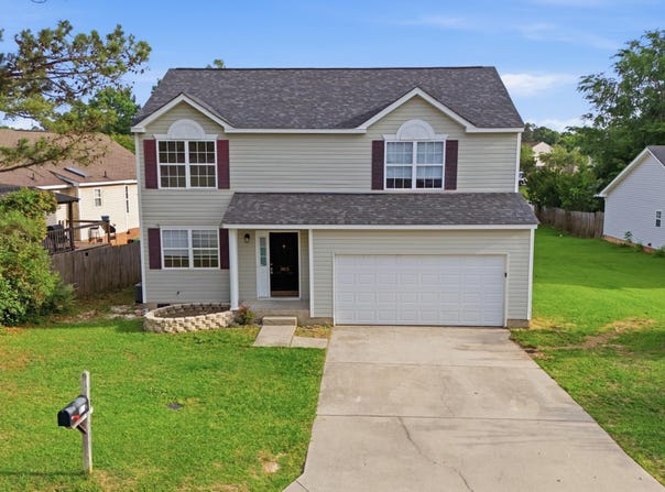 305 Cutter Court, Chapin, SC 29036
