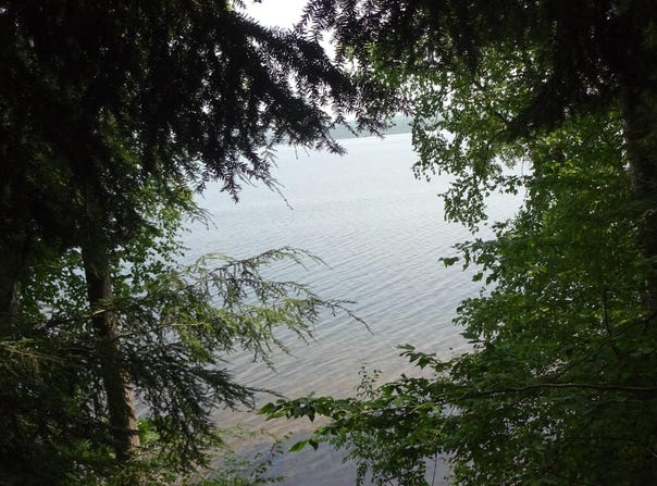 TBD Autrain Forest Lake, Au Train, MI 49806
