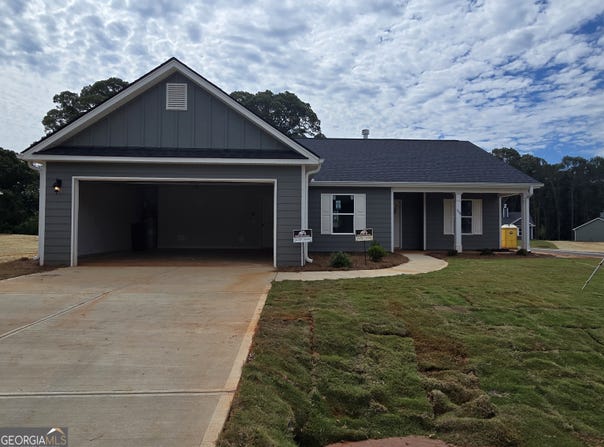 150 Northridge, Danielsville, GA 30633