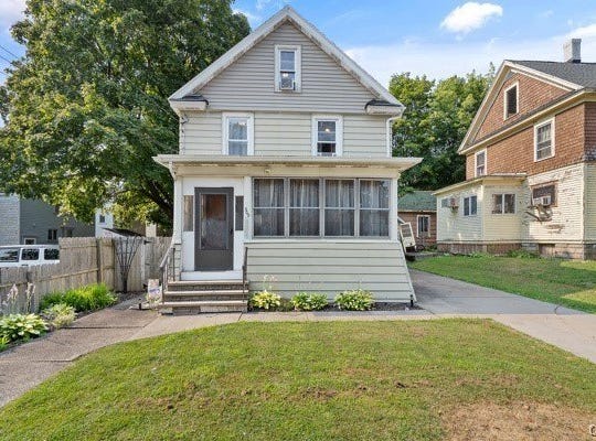 309 Pratt Street, Fulton, NY 13069