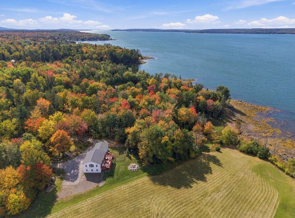 15 Chester Jones Way, Ellsworth, ME 04605