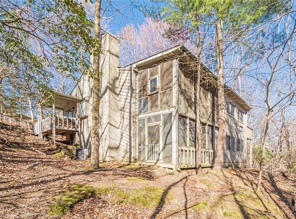 200 Villa Road, Jasper, GA 30143