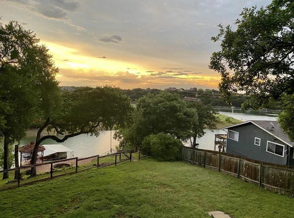 25420 Cove DR, Spicewood, TX 78669