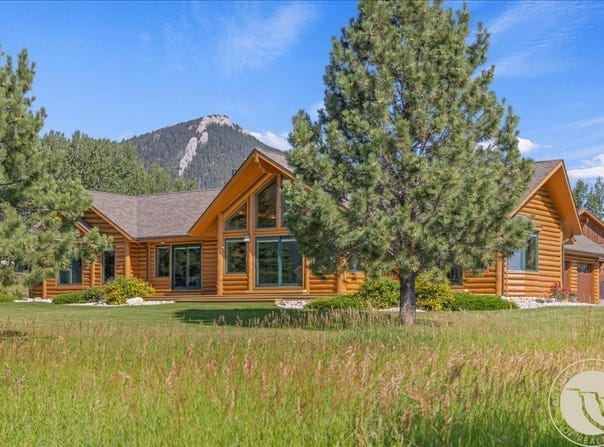 29 Mountainbrook, Red Lodge, MT 59068