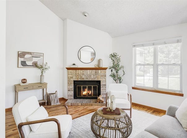 2040 S Xenia Way, Denver, CO 80231