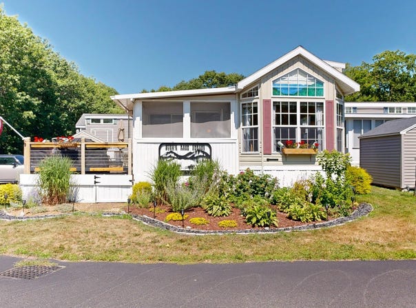 1 Seacoast Lane, Old Orchard Beach, ME 04064