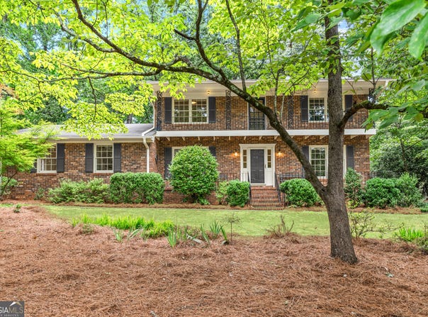 175 Cedar Creek, Athens, GA 30605