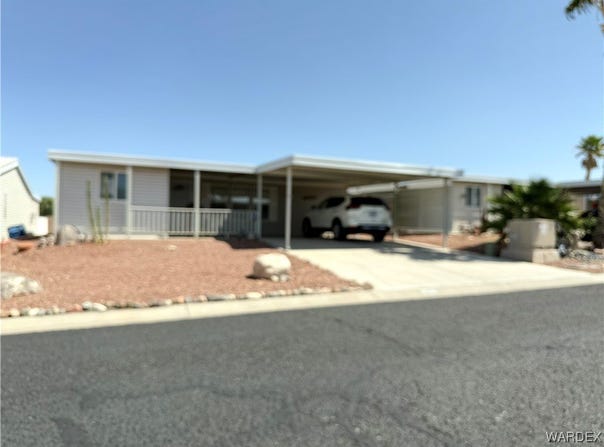 2350 Adobe Road #256, Bullhead City, AZ 86442