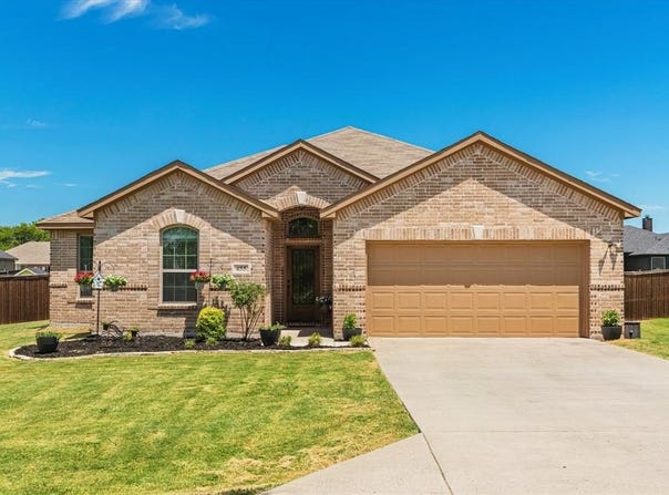 455 Kerens Street, Nevada, TX 75173