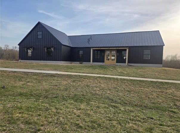 3610 Rosewood Lane SE, Alexandria, MN 56308