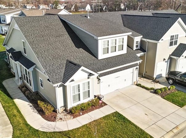 3105 Lantern Place, Chesapeake, VA 23321