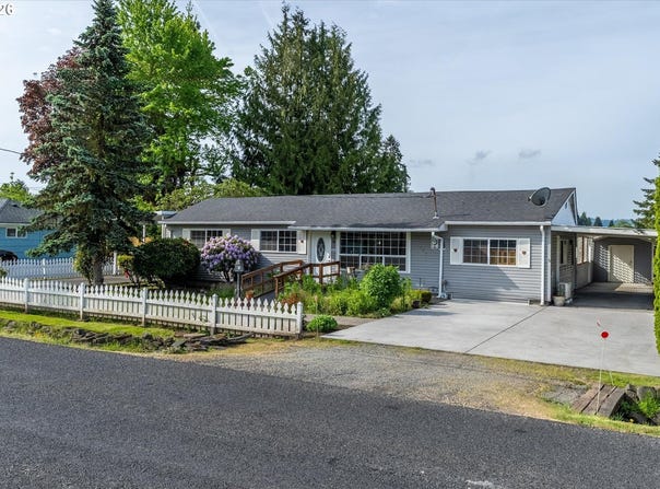 3425 PENNSYLVANIA St, Longview, WA 98632