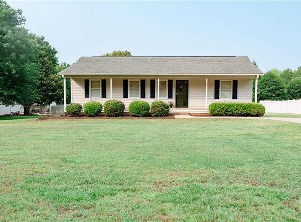 204 Dalton Hill Road, Easley, SC 29640
