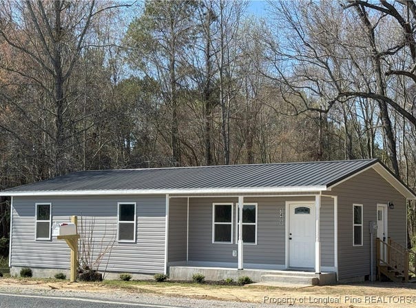 3400 Old Maxton Road, Red Springs, NC 28377