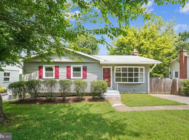 1030 WELSH DR, ROCKVILLE, MD 20852
