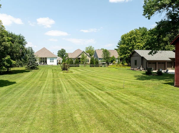 0 E Case Avenue, Powell, OH 43065