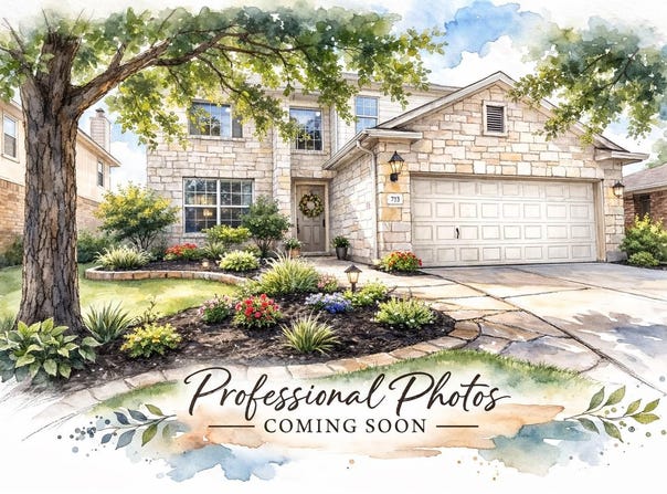 713 Falcon Ln, Leander, TX 78641