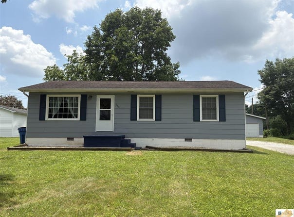 123 Love Street, Glasgow, KY 42141