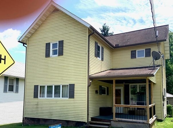 14 Kingsbury, Towanda, PA 18848