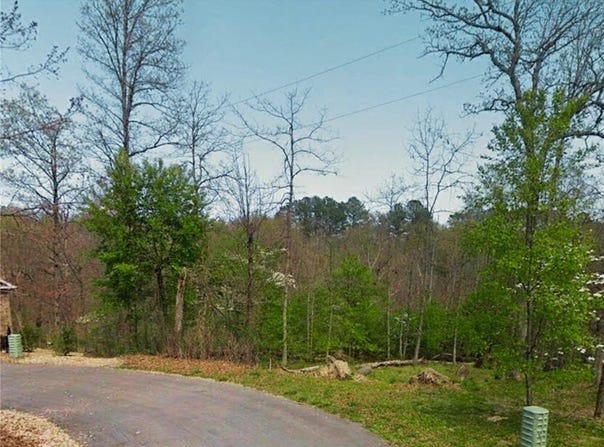 Lot 10 Sidlaw Hills  LN, Bella Vista, AR 72715
