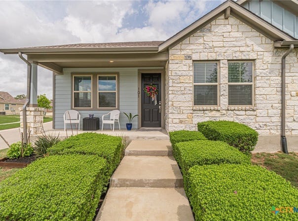 104 Balinese Cove, San Marcos, TX 78666