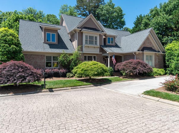 18534 Carnegie Overlook Boulevard, Davidson, NC 28036