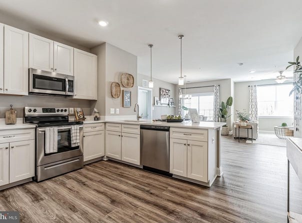 403 BOLD RULER COURT, HAVRE DE GRACE, MD 21078