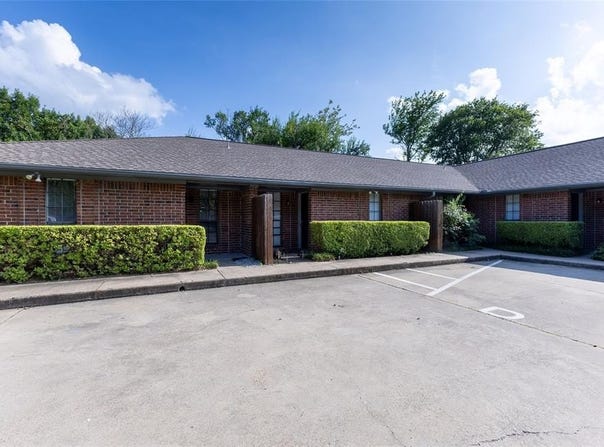 312 Hickerson Street, Cedar Hill, TX 75104