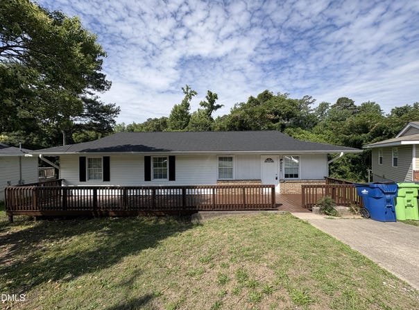 1704 Sundial Place, Raleigh, NC 27610