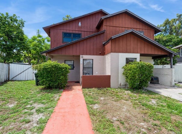 3786 Mil Run Court, Greenacres, FL 33463