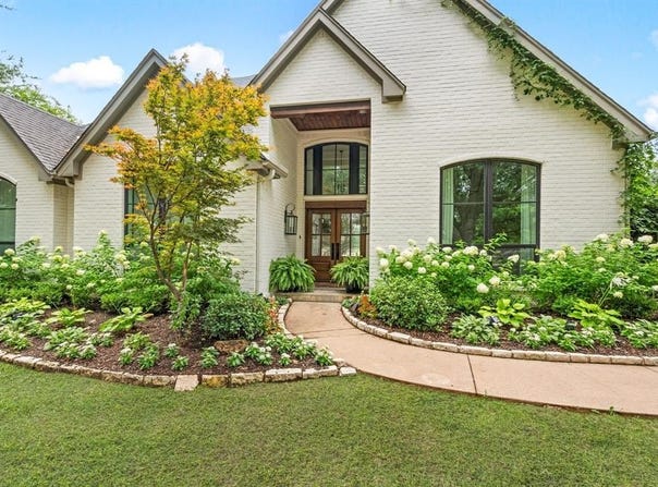 3100 Woodland Drive, Southlake, TX 76092