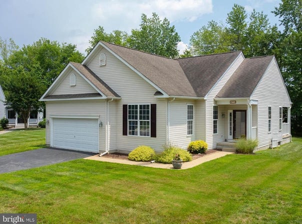 24 BERUE COURT, SELBYVILLE, DE 19975