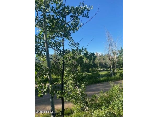 969 W Deep Forest Road, Coalville, UT 84017